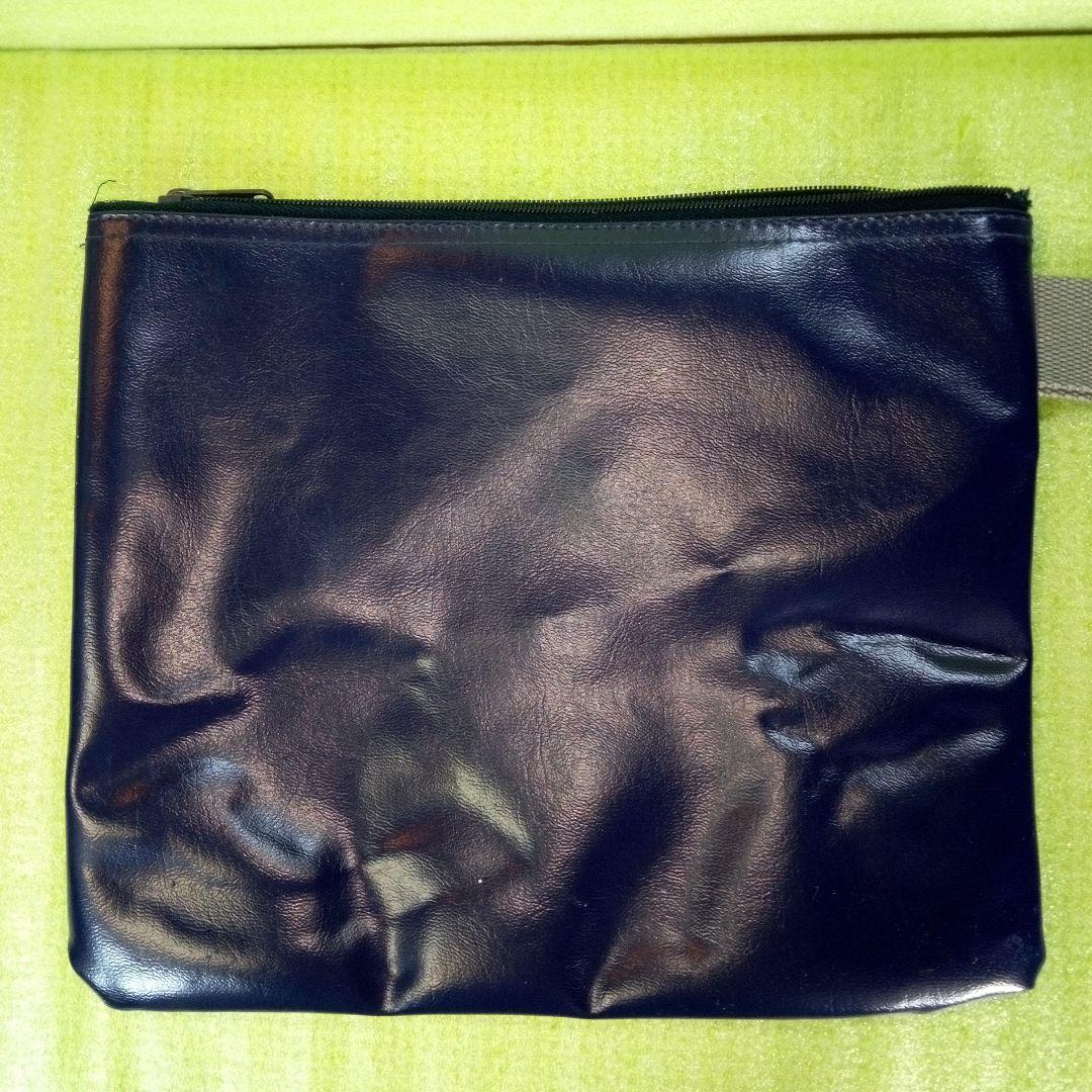 SNOOPY　スヌーピー　ポーチ　POUCH　レトロ　レア　希少　マスコット