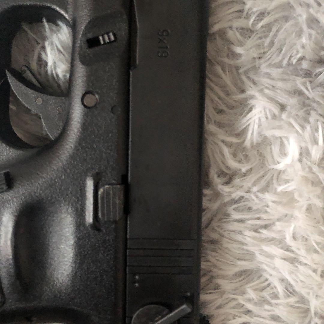 マルイclock18c(超美品)