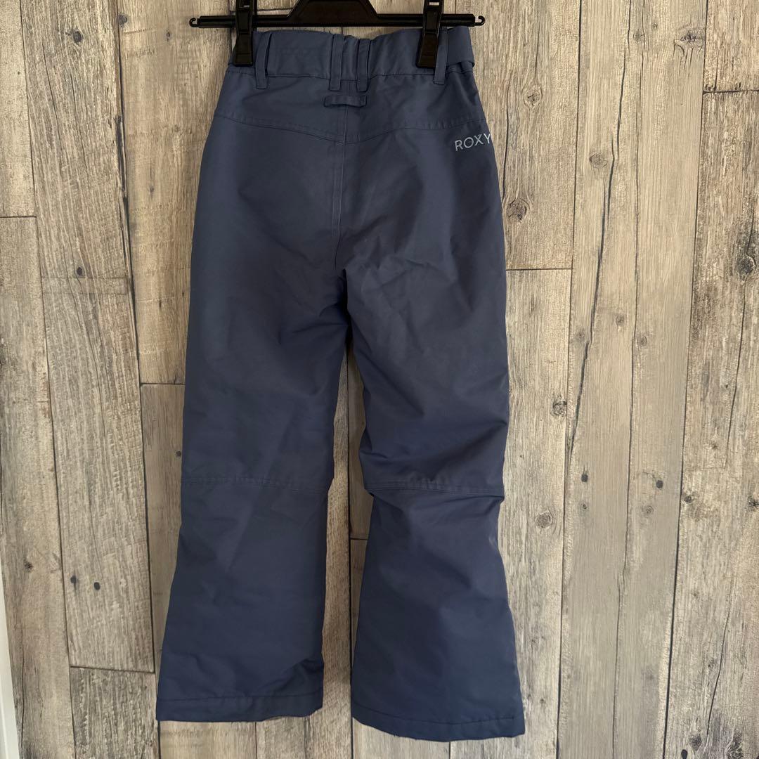 美品　ROXY ウェア上下　グローブ　セット