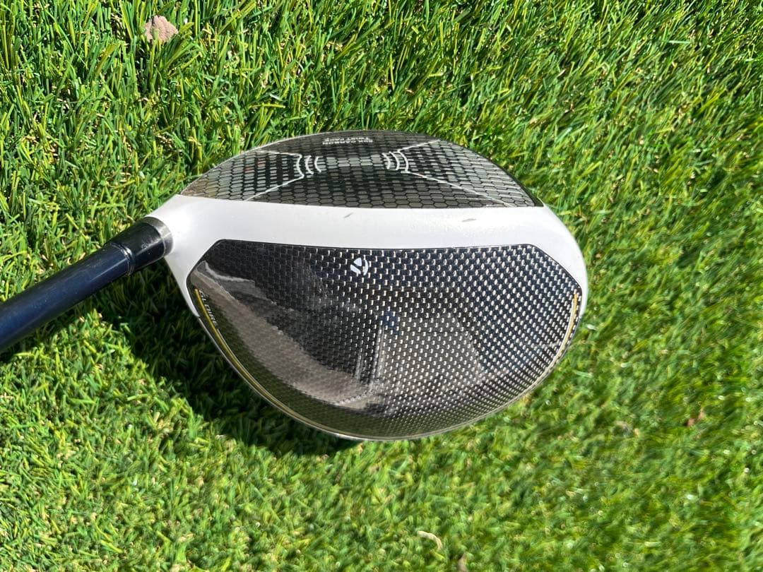 テーラーメイド STEALTH GLOIRE ドライバー 9.5° VENTUS