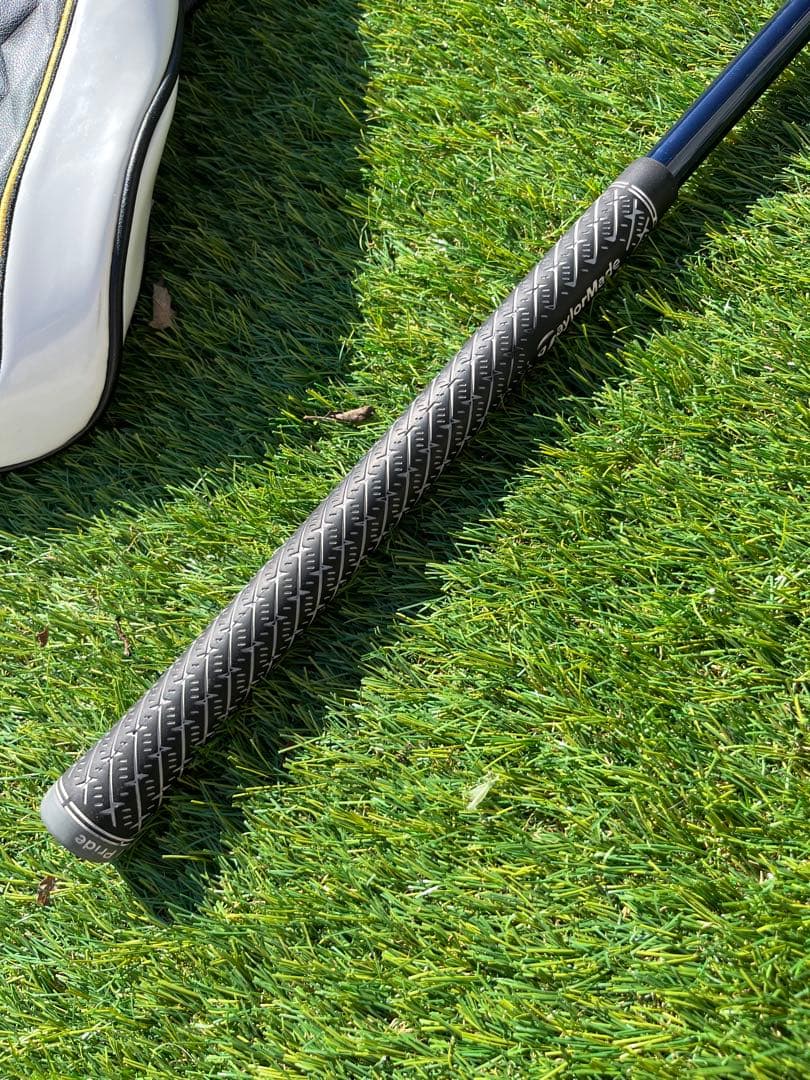 テーラーメイド STEALTH GLOIRE ドライバー 9.5° VENTUS