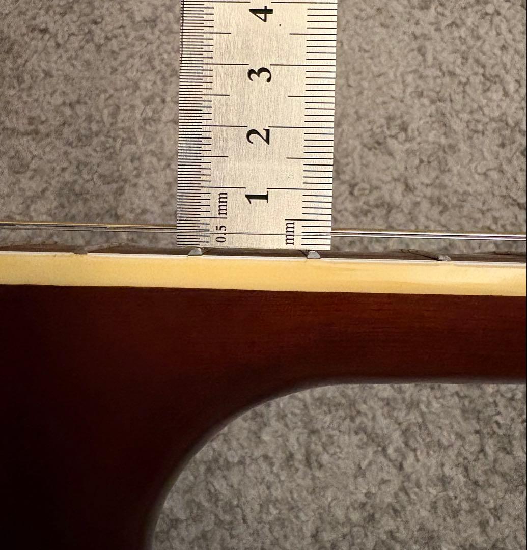 ヴィンテージ YAMAHA FG-425 TBS アコースティックギター