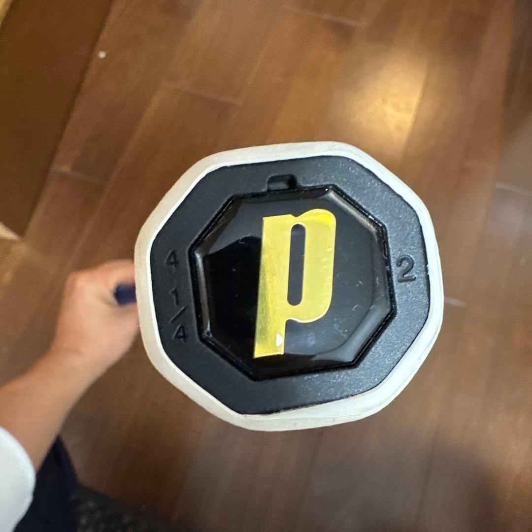 Prince テニスラケット PHANTOM O3