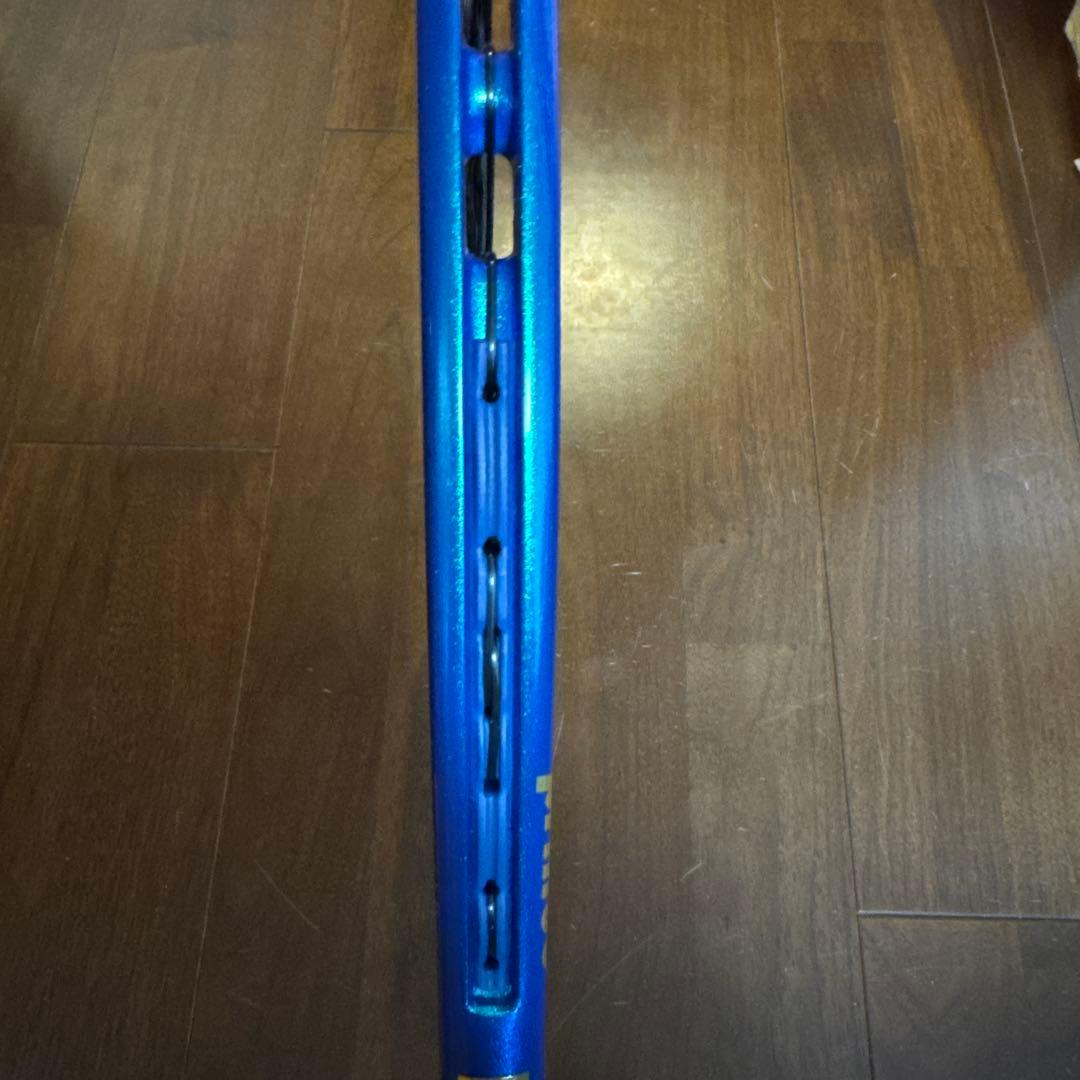 Prince テニスラケット PHANTOM O3