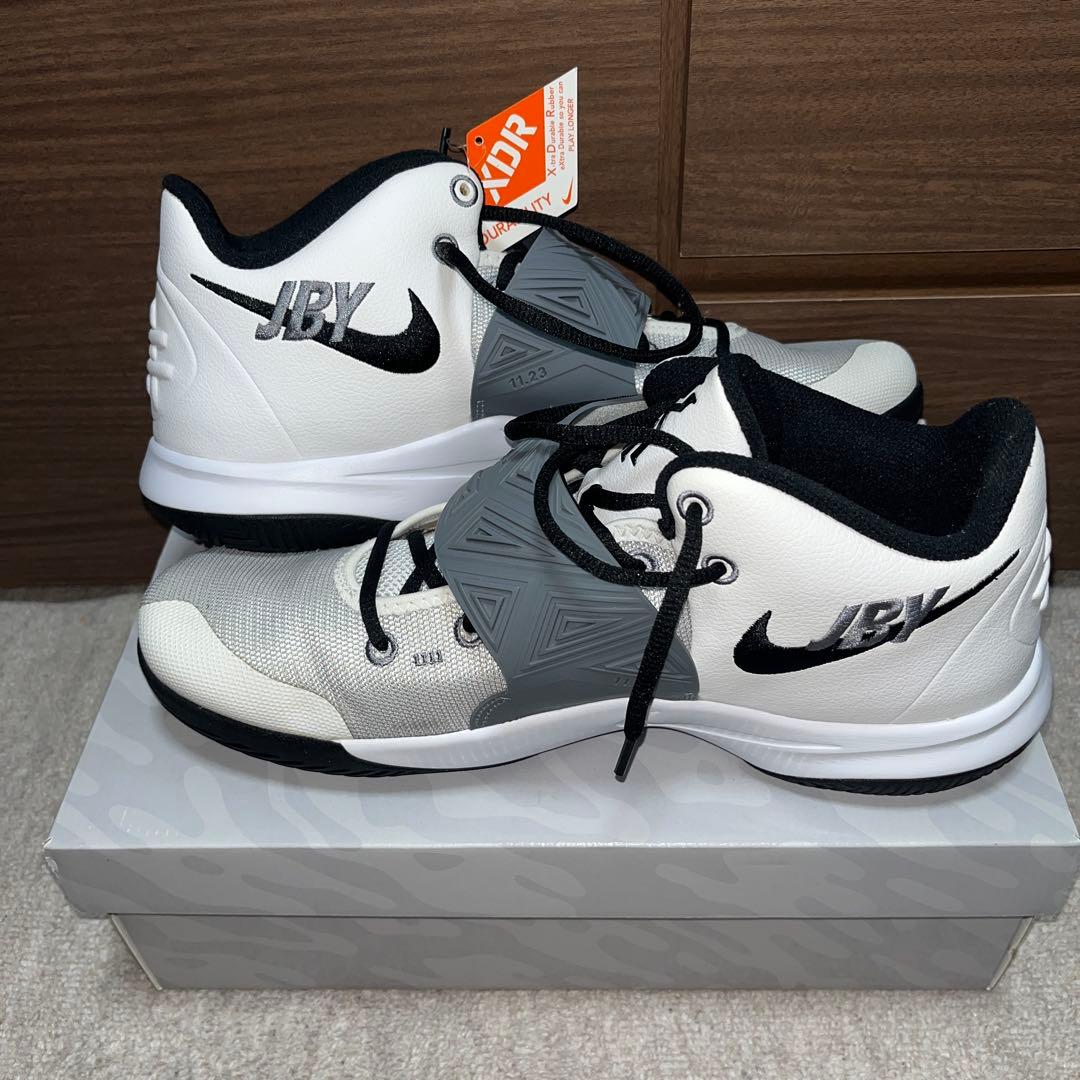 シューズ(男性用) NIKE KYRIE FLYTRAP III EP 31cm