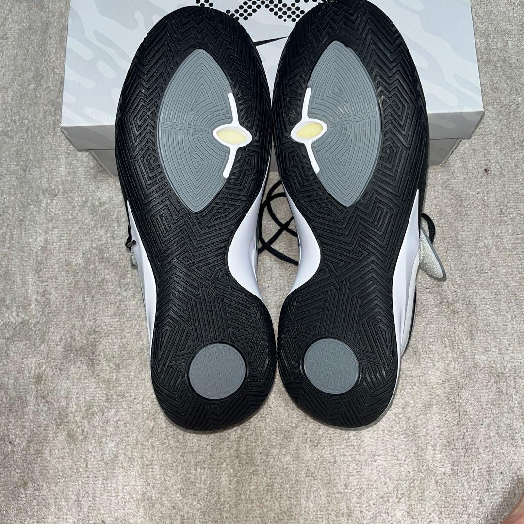 シューズ(男性用) NIKE KYRIE FLYTRAP III EP 31cm