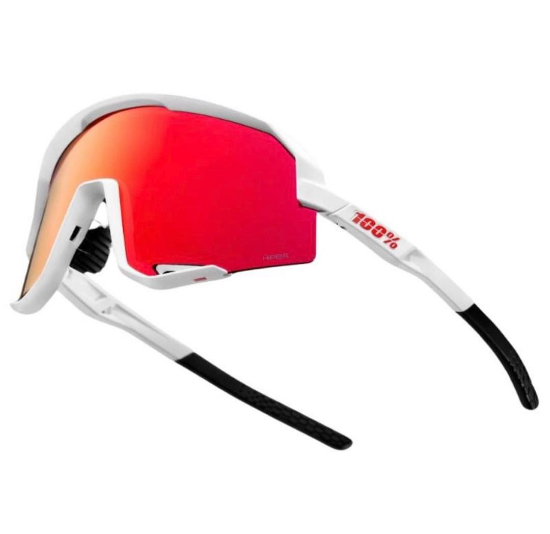 最新作100％ ワンハンドレッド SLENDALE サングラス 野球 ゴルフ