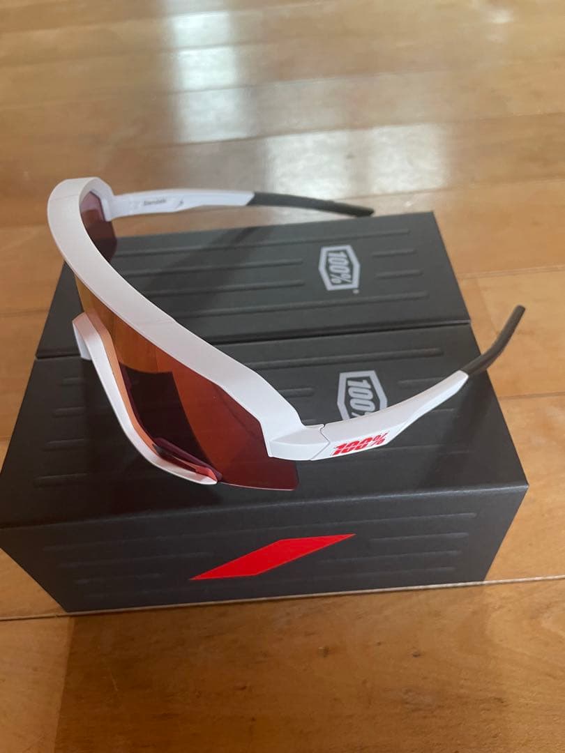 最新作100％ ワンハンドレッド SLENDALE サングラス 野球 ゴルフ