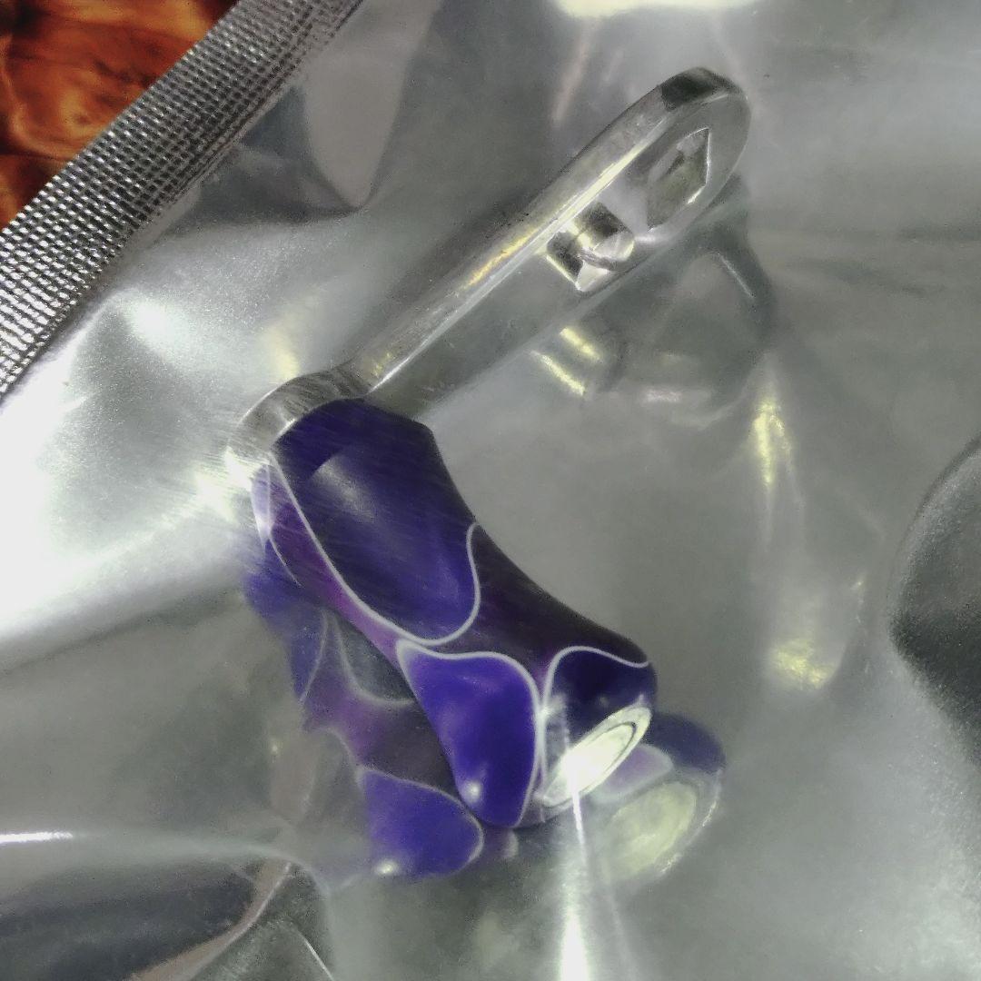 シングル　ショートハンドル　ブライトリバー 右用