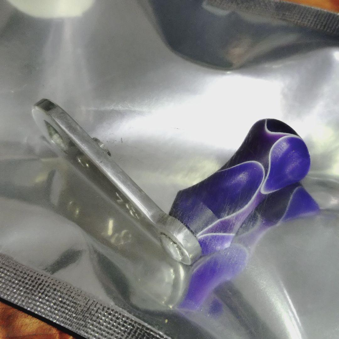 シングル　ショートハンドル　ブライトリバー 右用