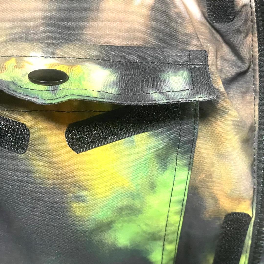 【未使用に近い】 バートン スノーボードウェア ジャケット BOYS S