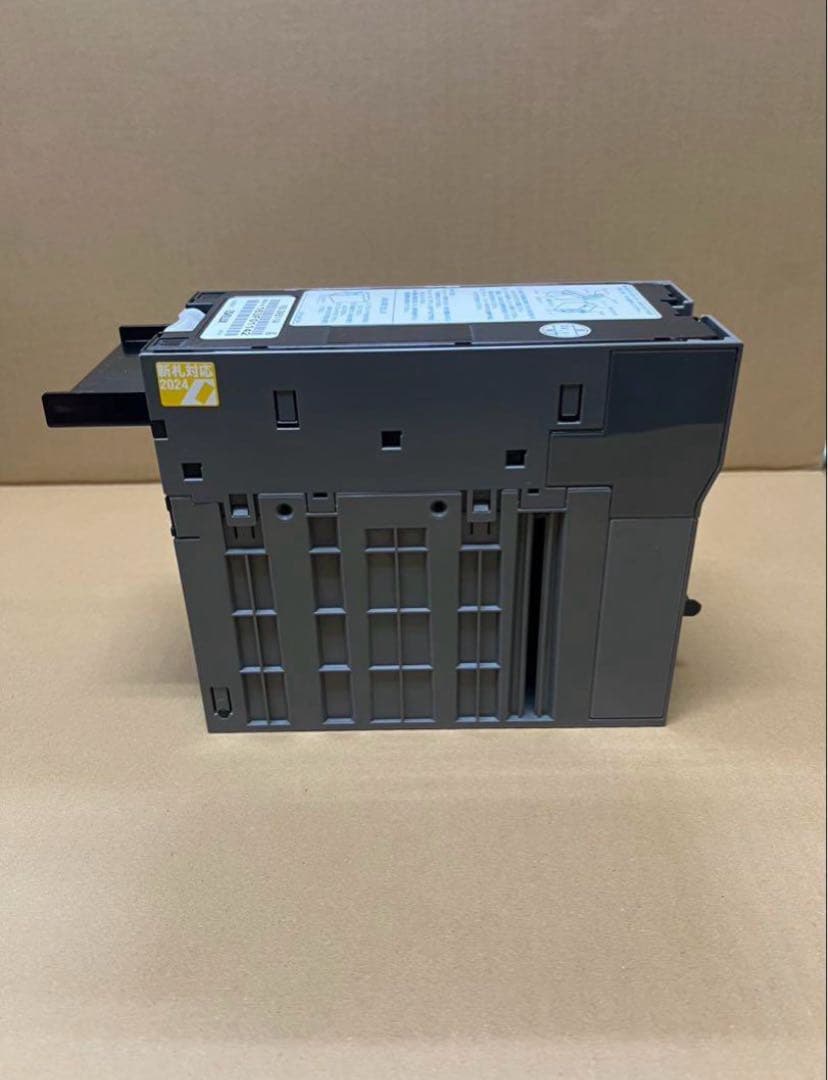 グローリーVT-S20等　識別機　ビルバリ　令和6年新札対応　インボイス領収書可