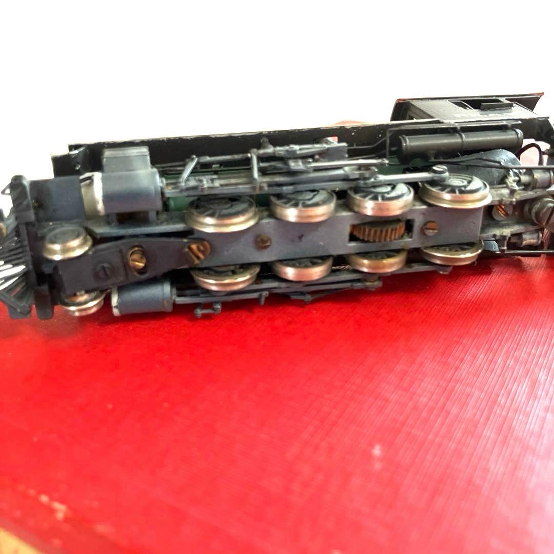 WESTSIDE MODEL HOn3(10.5mm)NCNG#9塗装済み完成品