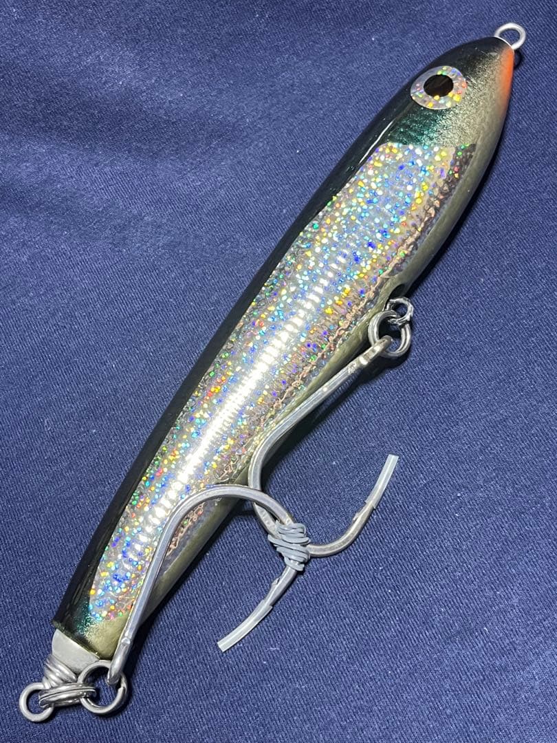 マグロ/GTキャスティング　カーペンター ディアブロBC-γ90-200