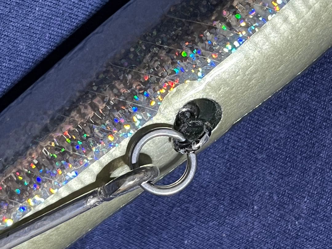 マグロ/GTキャスティング　カーペンター ディアブロBC-γ90-200