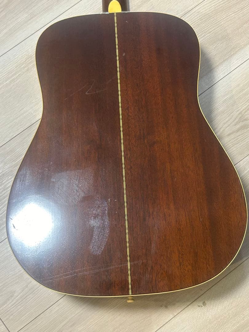 ギター YAMAHA FG-151