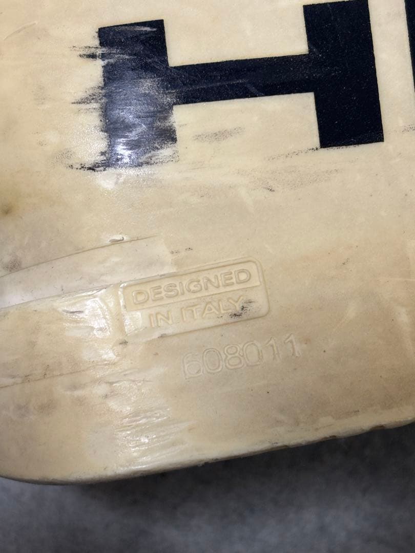 HEAD WORLDCUP REBELS B4 RDスキーブーツ