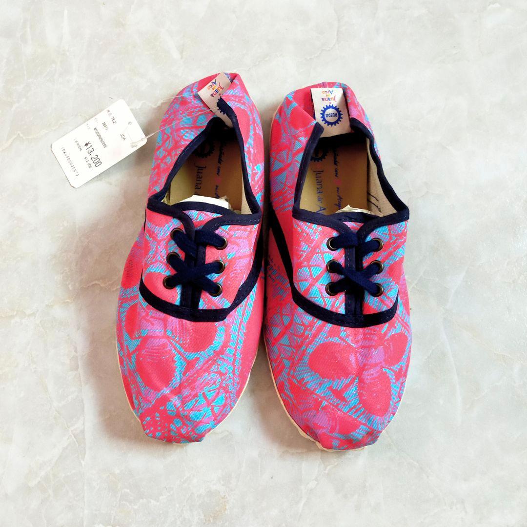 【新品未使用】35 Juana de Arco ホォアナデアルコ RUEDA