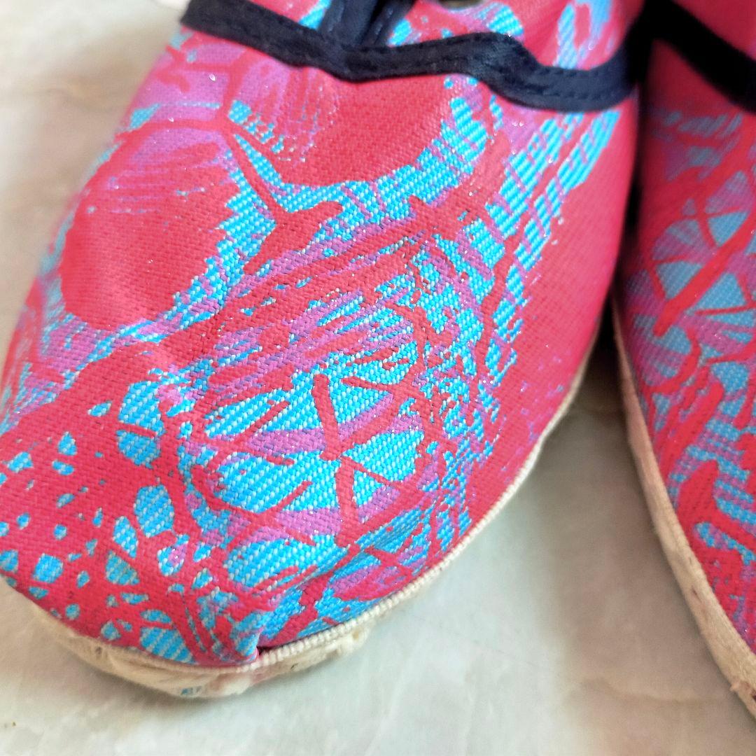 【新品未使用】35 Juana de Arco ホォアナデアルコ RUEDA