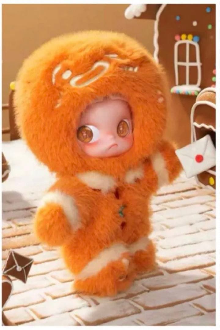 新品オマケ付き❣️大人気ZsigaAction Figure2点セット