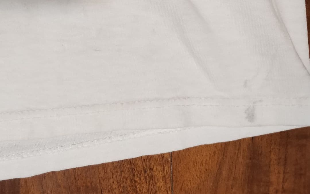 【値下不可】キムタク ボンジョビ 88 New Jersey Tシャツ XL