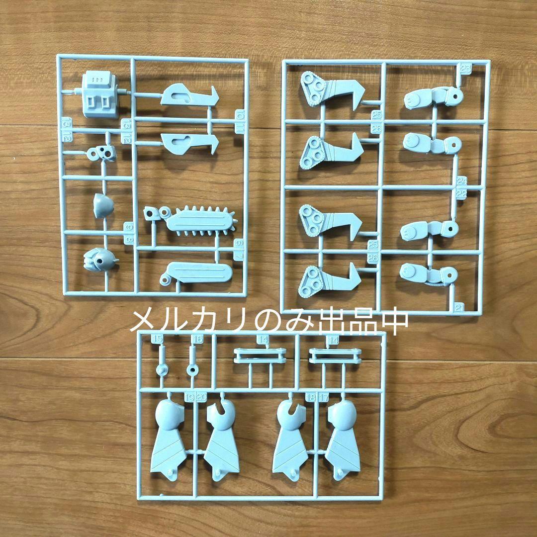 【当時物】 ミノダロス 2号 魔動王 グランゾート プラクション タカラ 新品