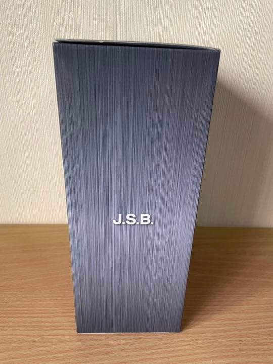 【未開封品】BE@RBRICK × J.S.B. 100％ ＆ 400％