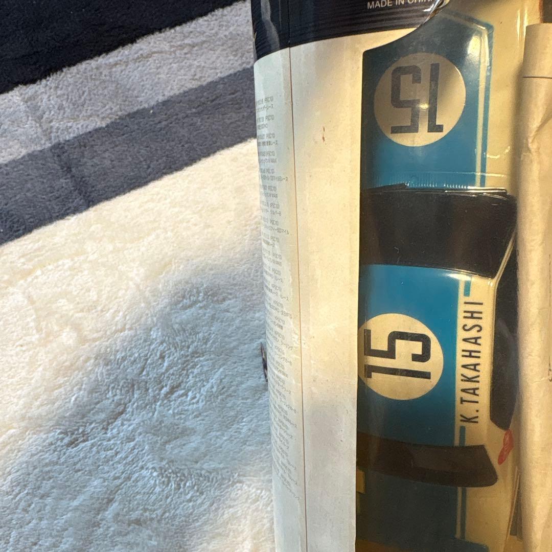 TAYO Radi-Con ニッサンスカイライン 2000 GT-R