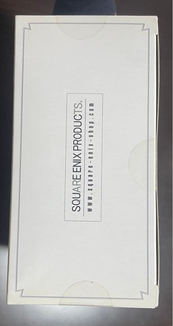 キングダムハーツ　プレイアーツ　Vol.2 アクションフィギュア　クラウド