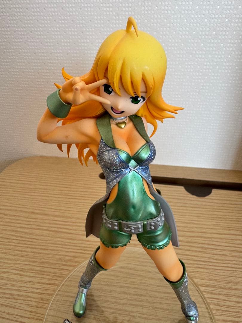 アイドルマスター ブリリアントステージ フィギュア 9体まとめ売り