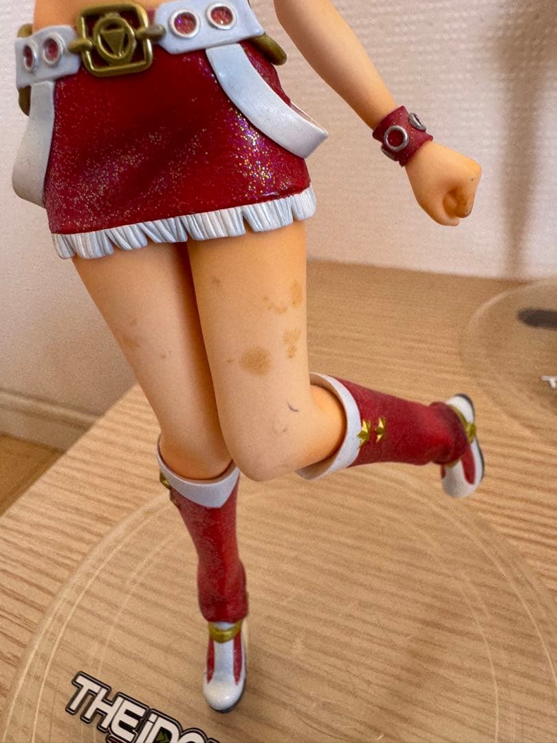 アイドルマスター ブリリアントステージ フィギュア 9体まとめ売り