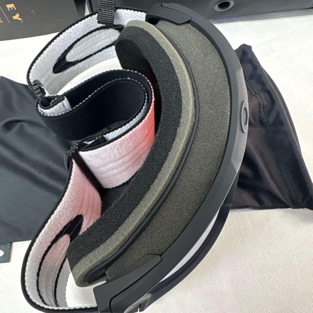 kobatake)OAKLEY Line Miner L ゴーグル