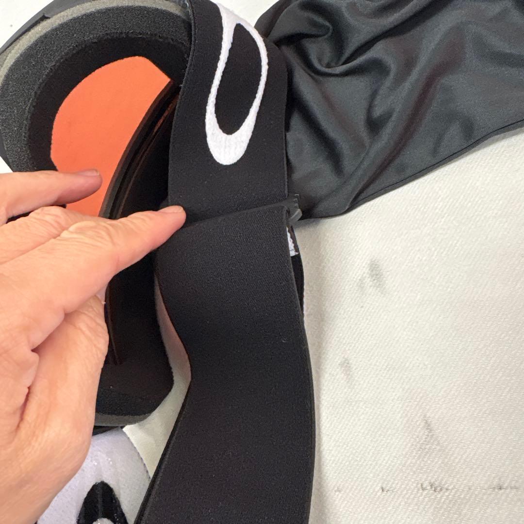 kobatake)OAKLEY Line Miner L ゴーグル