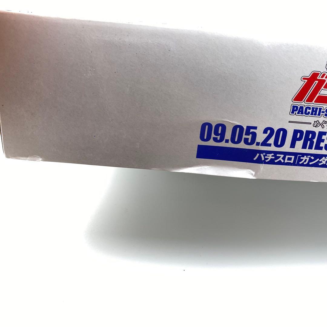 非売品 ヤマサ パチスロ ガンダムIII プレスキット DVD USB付 激レア