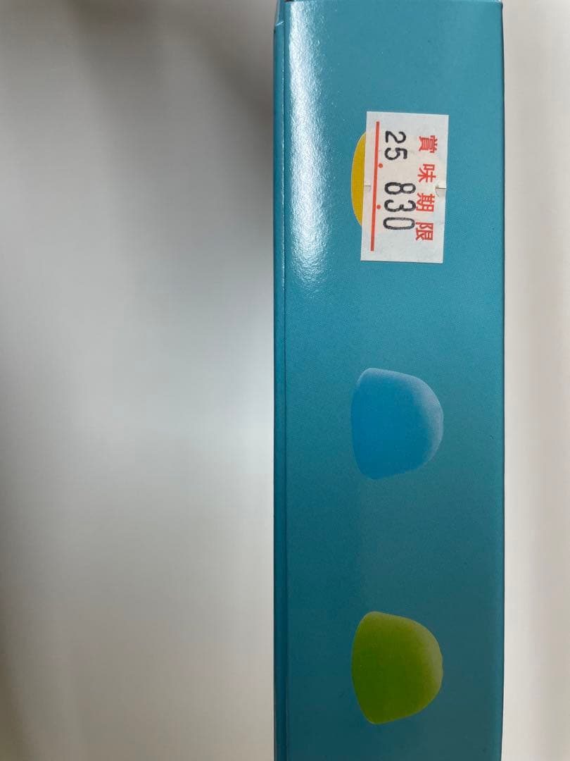 果汁のしずく　ぼんぼん　10箱