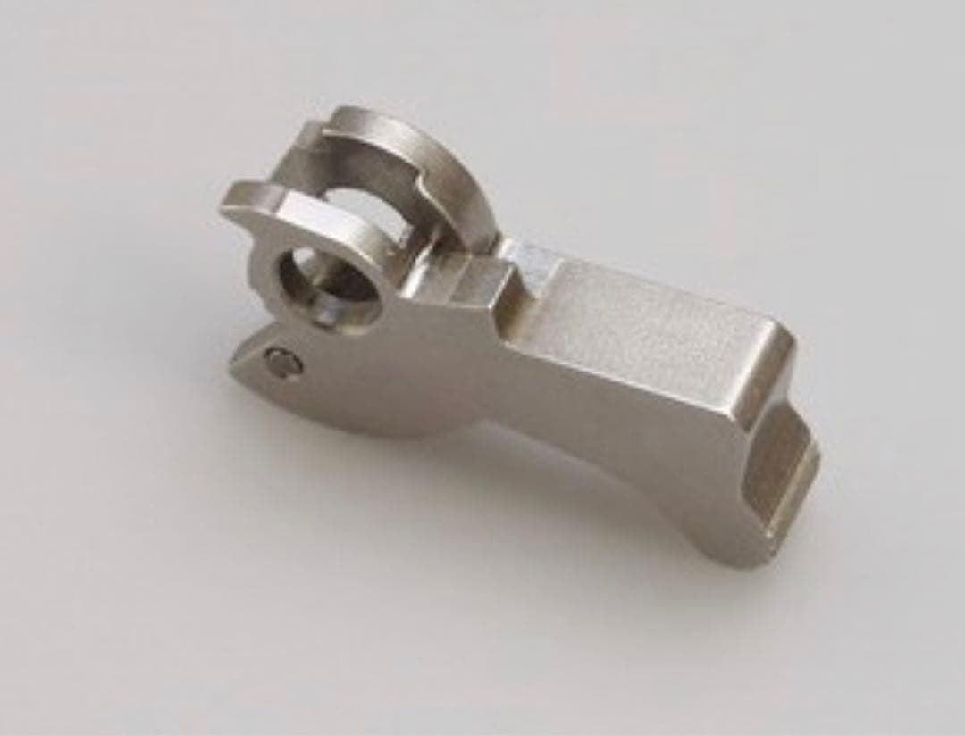 【希少】東京マルイデザートイーグルベース　Robin foodパーツ組込み