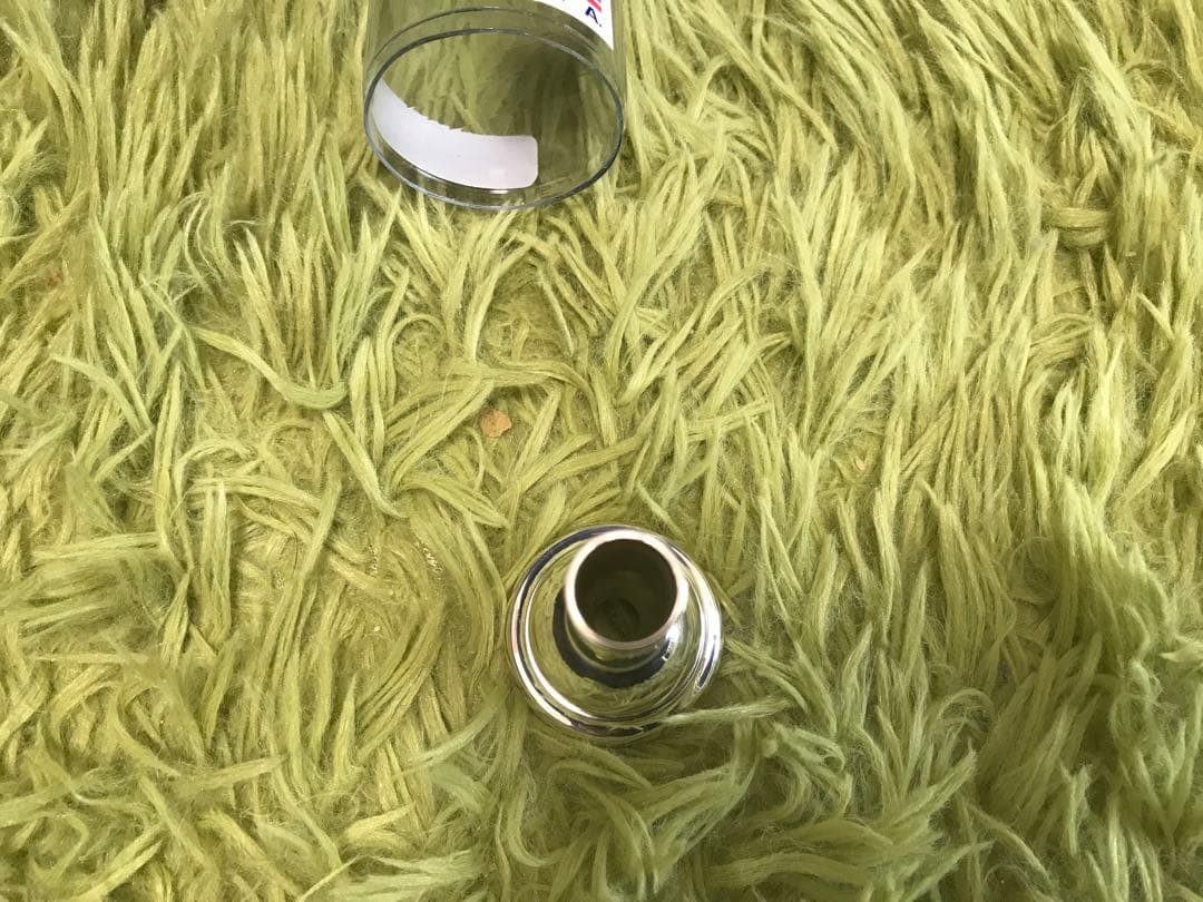 ⭐️ Greg Black グレッグブラック トロンボーン マウスピース 5G L