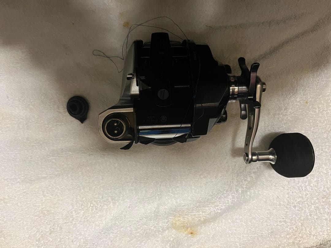 リール Shimano Force Master 800