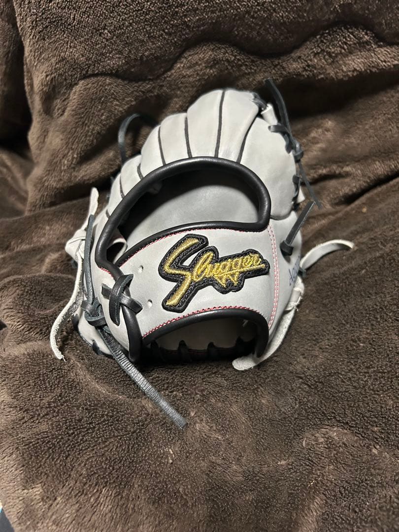 久保田スラッガー　トレーニンググローブ