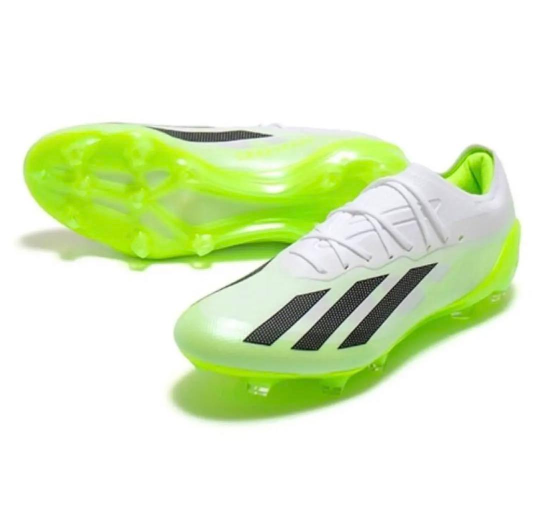 エックスクレイジーファスト.1 FG 26.0cm