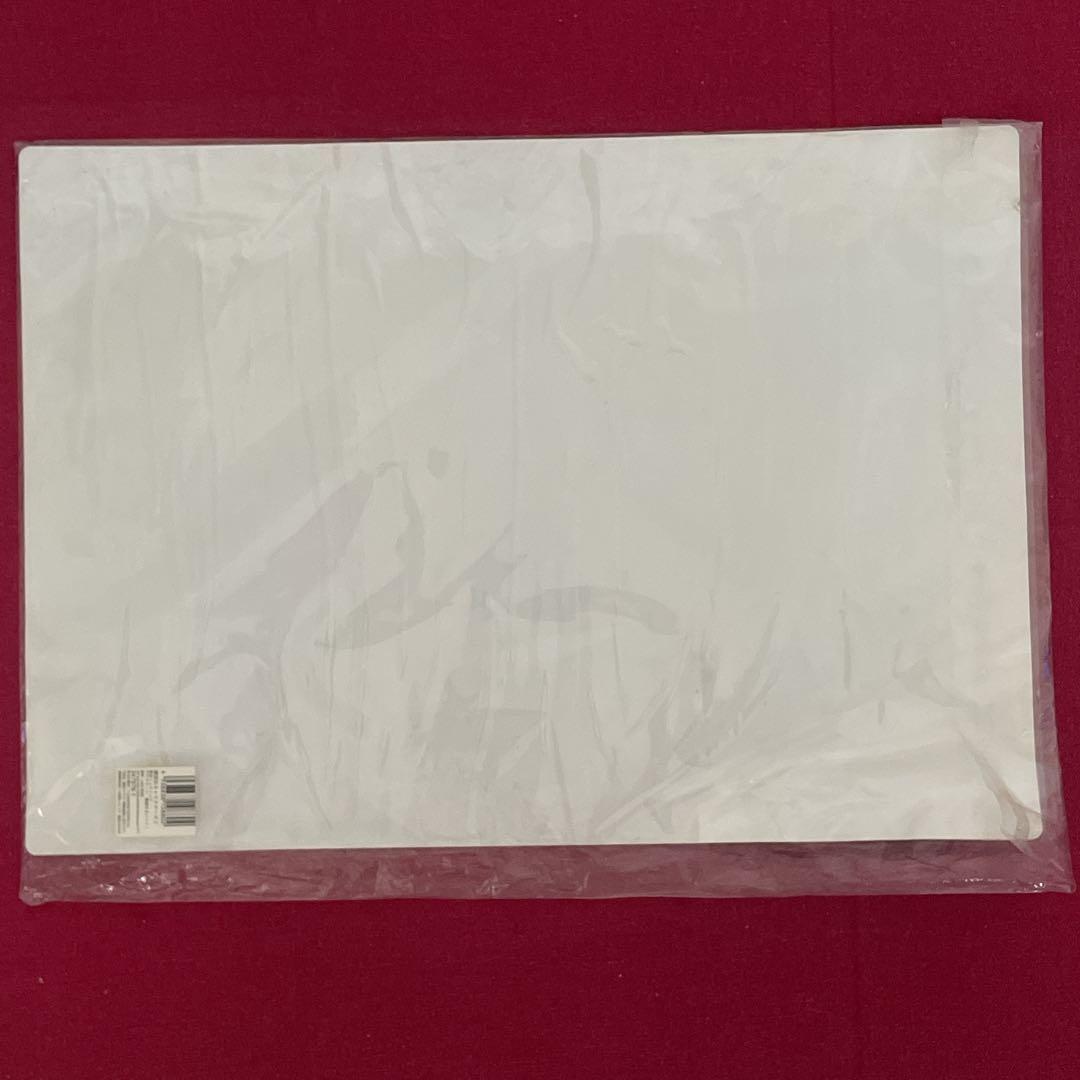 東京ミュウミュウ　デスクマット　原作柄　レア