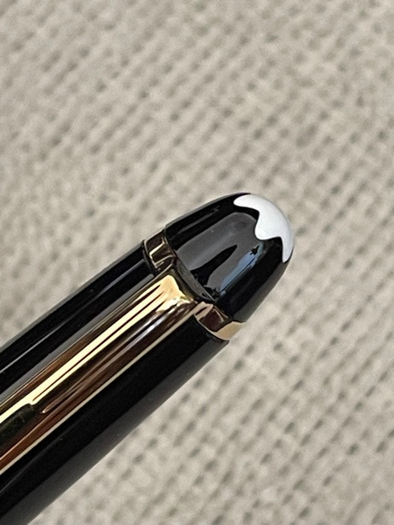 ◾️未使用に近い極美品◾️モンブラン164 ボールペン◾️奇跡のW-GERMARY◾️