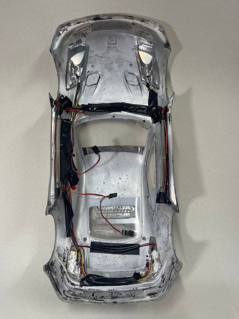 ヨコモ　ドリパケ　1/10 ステージ3⭐︎おまけ追加