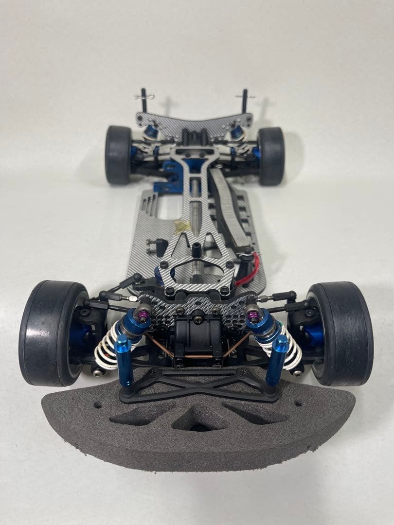 ヨコモ　ドリパケ　1/10 ステージ3⭐︎おまけ追加