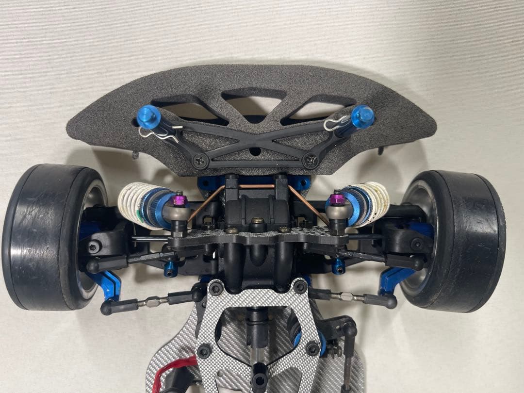 ヨコモ　ドリパケ　1/10 ステージ3⭐︎おまけ追加