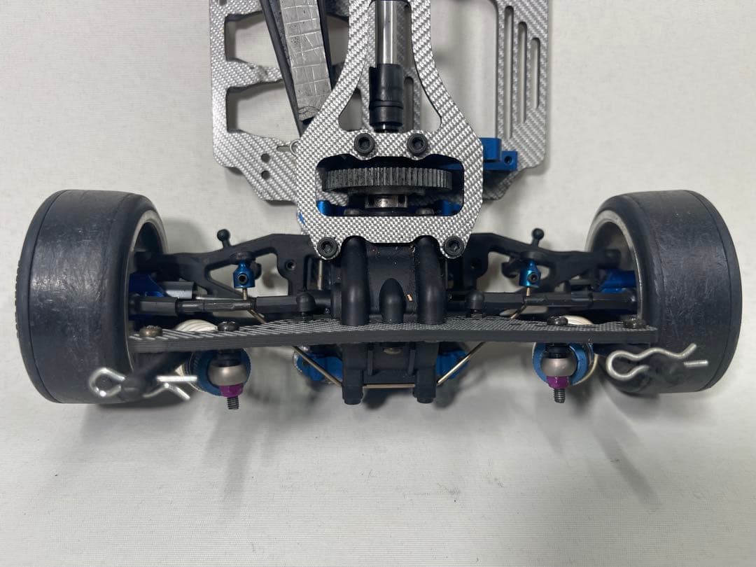 ヨコモ　ドリパケ　1/10 ステージ3⭐︎おまけ追加