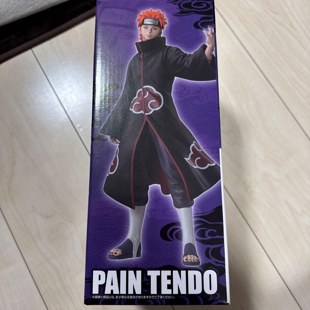 NARUTO一番くじ MASTERLISE ペイン(天道)