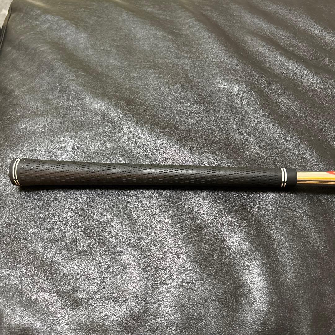 クリーブランド　ジップコア　RTX 58度ウェッジ モーダス120 S