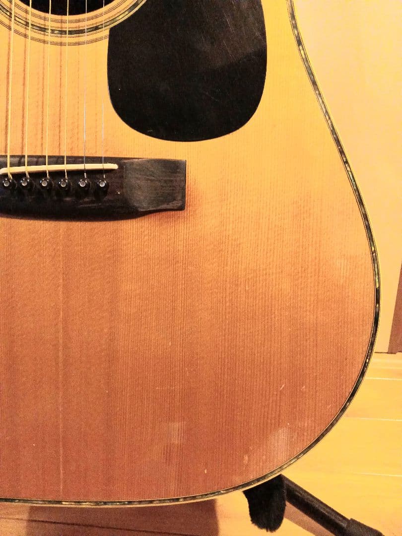 【送料込】モーリス　MORRIS W40　ハカランダ　寺田製　整備済