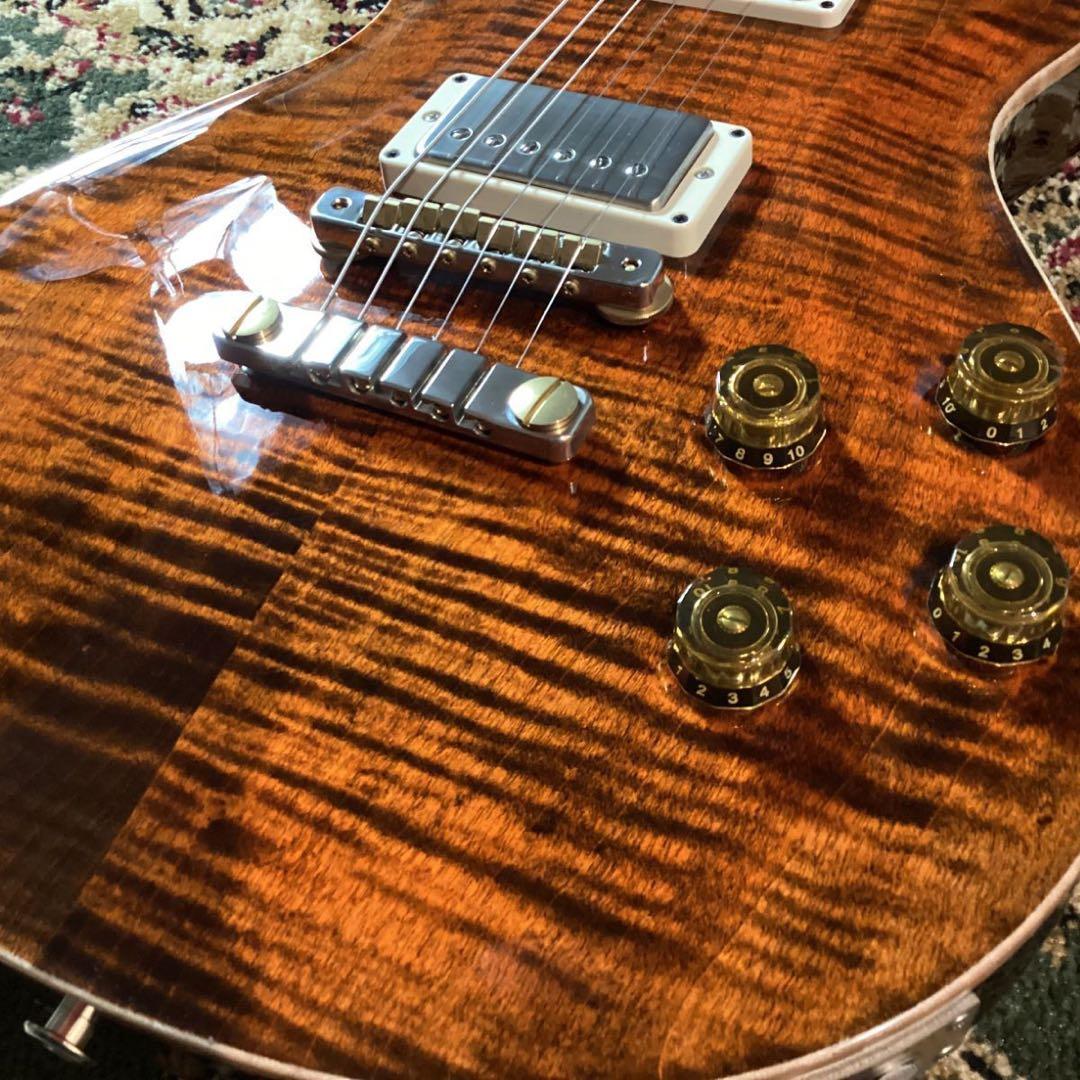 ギター Paul Reed Smith (PRS) McCarty 594